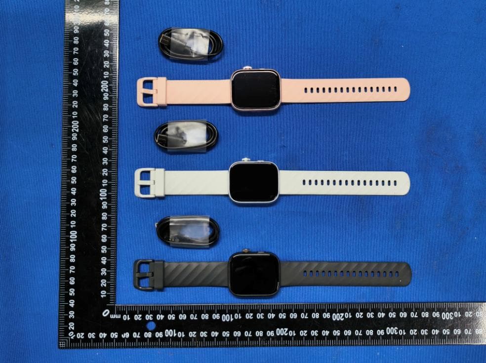 Smart Watch - FCC ID 2ASAU-GTS13 - Shenzhen Starmax Technology Co.,Ltd (4)