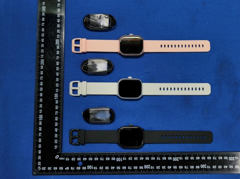 Smart Watch - FCC ID 2ASAU-GTS14 - Shenzhen Starmax Technology Co.,Ltd (5)