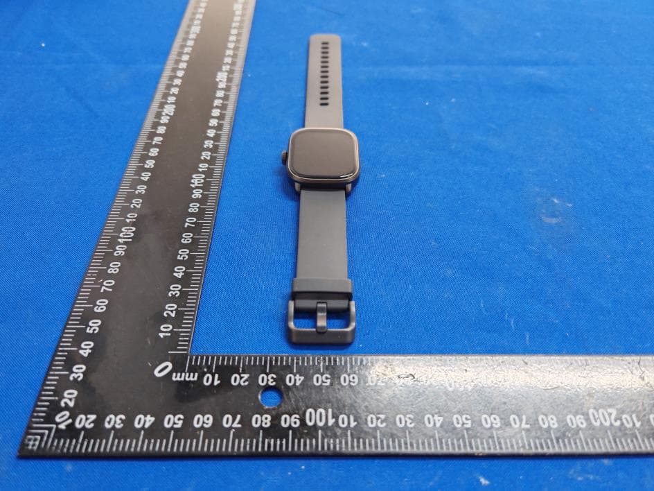 Smart Watch - FCC ID 2ASAU-GTS14 - Shenzhen Starmax Technology Co.,Ltd (4)