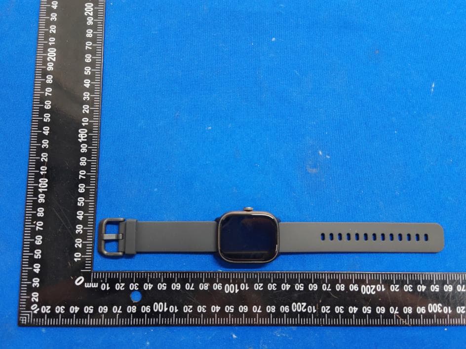 Smart Watch - FCC ID 2ASAU-GTS14 - Shenzhen Starmax Technology Co.,Ltd (3)