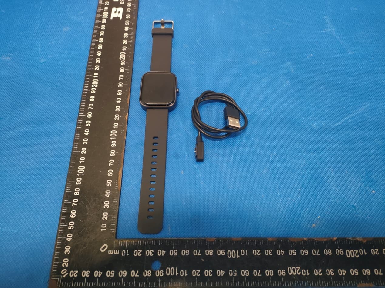 Smart watch - FCC ID 2ASAU-GTS5 - Shenzhen Starmax Technology Co.,Ltd (3)