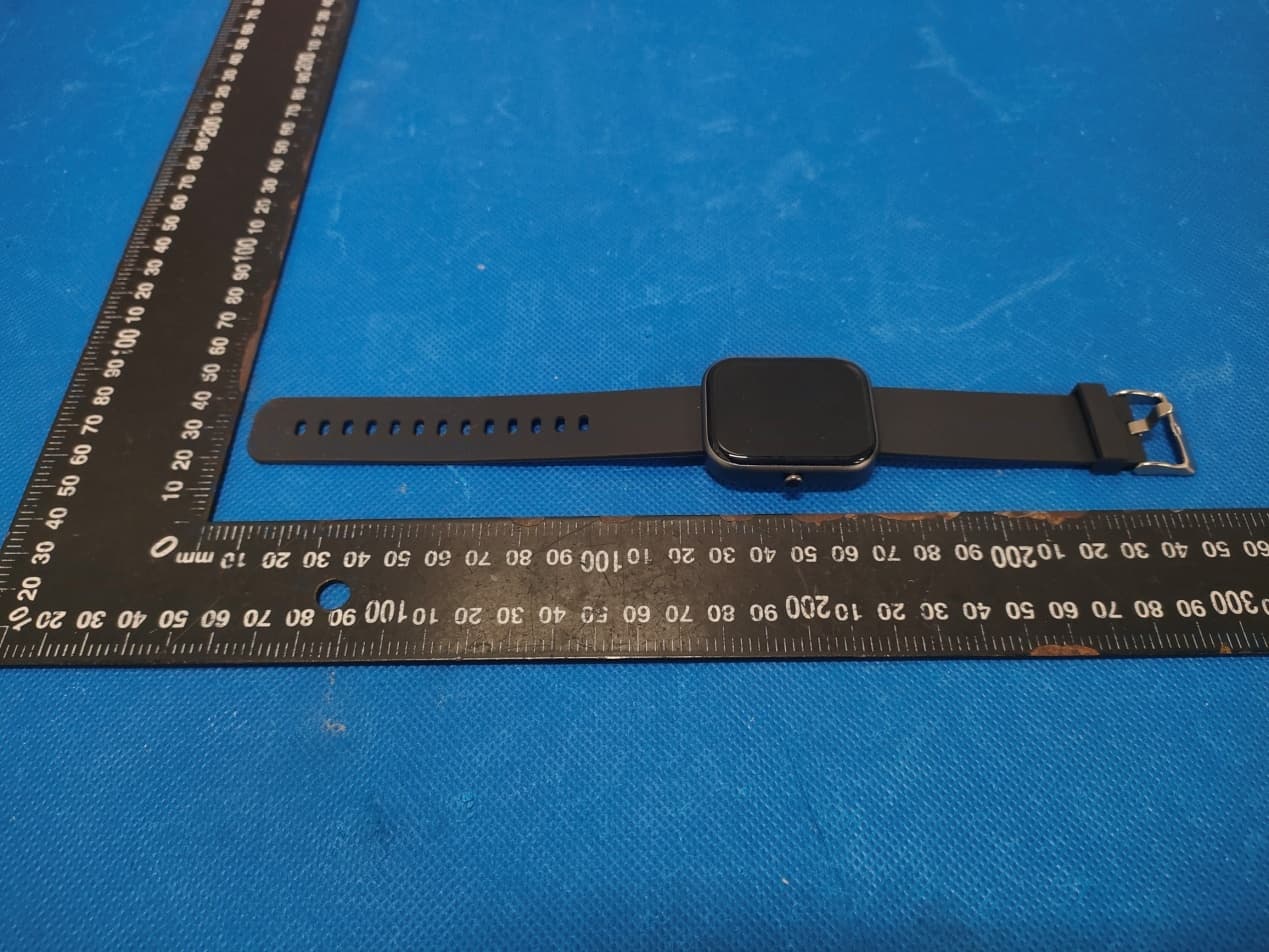 Smart watch - FCC ID 2ASAU-GTS5 - Shenzhen Starmax Technology Co.,Ltd (4)