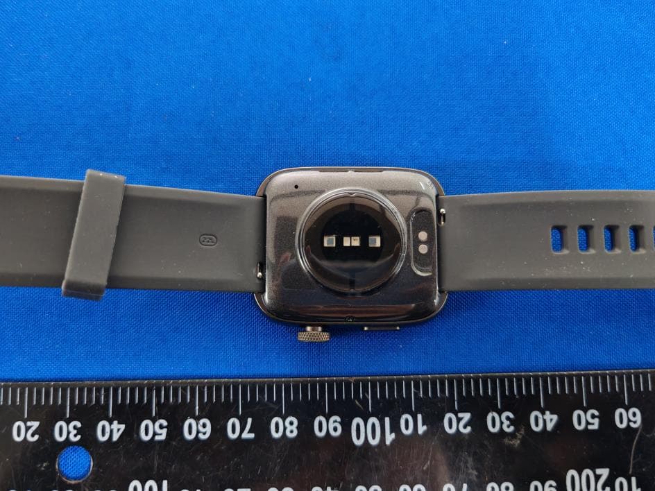 Smart Watch - FCC ID 2ASAU-GTS8PRO - Shenzhen Starmax Technology Co.,Ltd (4)