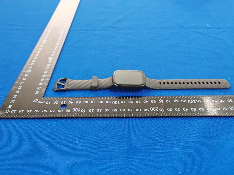 Smart Watch - FCC ID 2ASAU-GTS8PRO - Shenzhen Starmax Technology Co.,Ltd (5)
