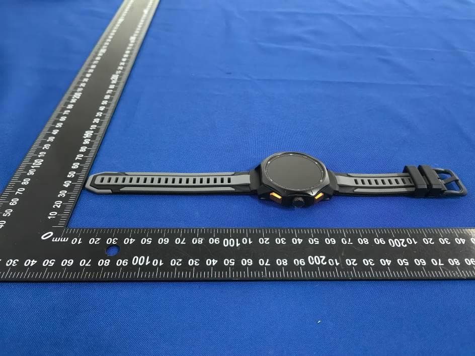 Smart Watch - FCC ID 2ASAU-GTX4 - Shenzhen Starmax Technology Co.,Ltd (5)