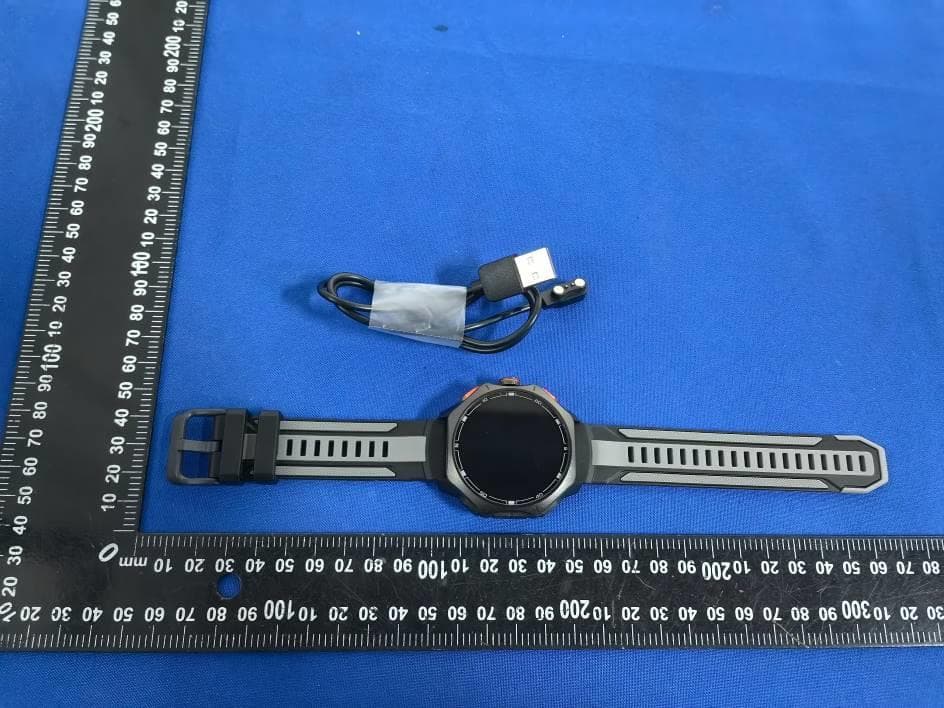 Smart Watch - FCC ID 2ASAU-GTX4 - Shenzhen Starmax Technology Co.,Ltd (2)