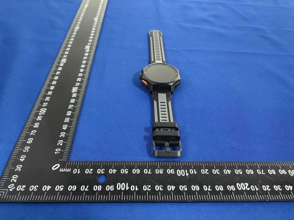 Smart Watch - FCC ID 2ASAU-GTX4 - Shenzhen Starmax Technology Co.,Ltd (3)