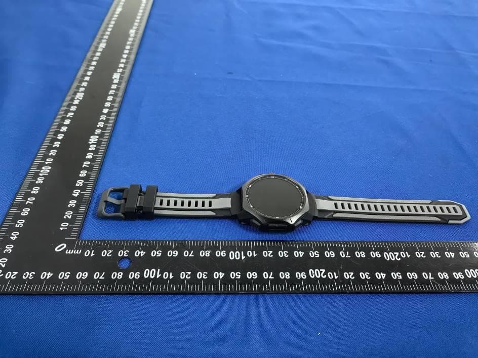 Smart Watch - FCC ID 2ASAU-GTX4 - Shenzhen Starmax Technology Co.,Ltd (4)