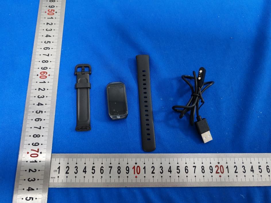 Smart Watch - FCC ID 2ASAU-X03GTL2 - Shenzhen Starmax Technology Co.,Ltd (3)