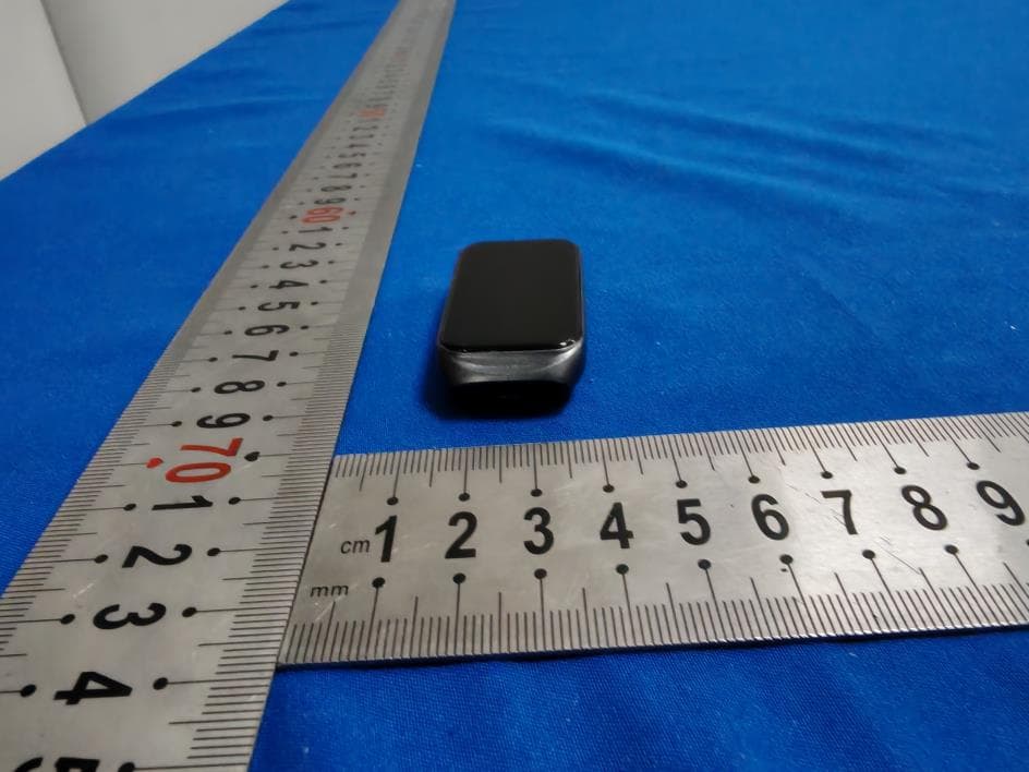 Smart Watch - FCC ID 2ASAU-X03GTL2 - Shenzhen Starmax Technology Co.,Ltd (5)