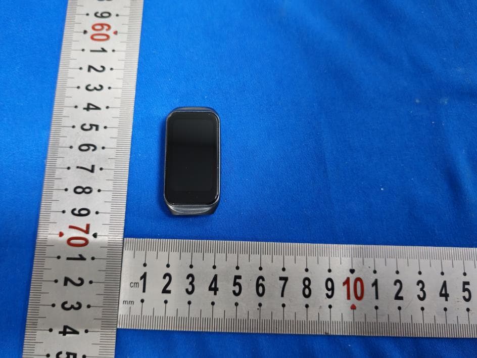 Smart Watch - FCC ID 2ASAU-X03GTL2 - Shenzhen Starmax Technology Co.,Ltd