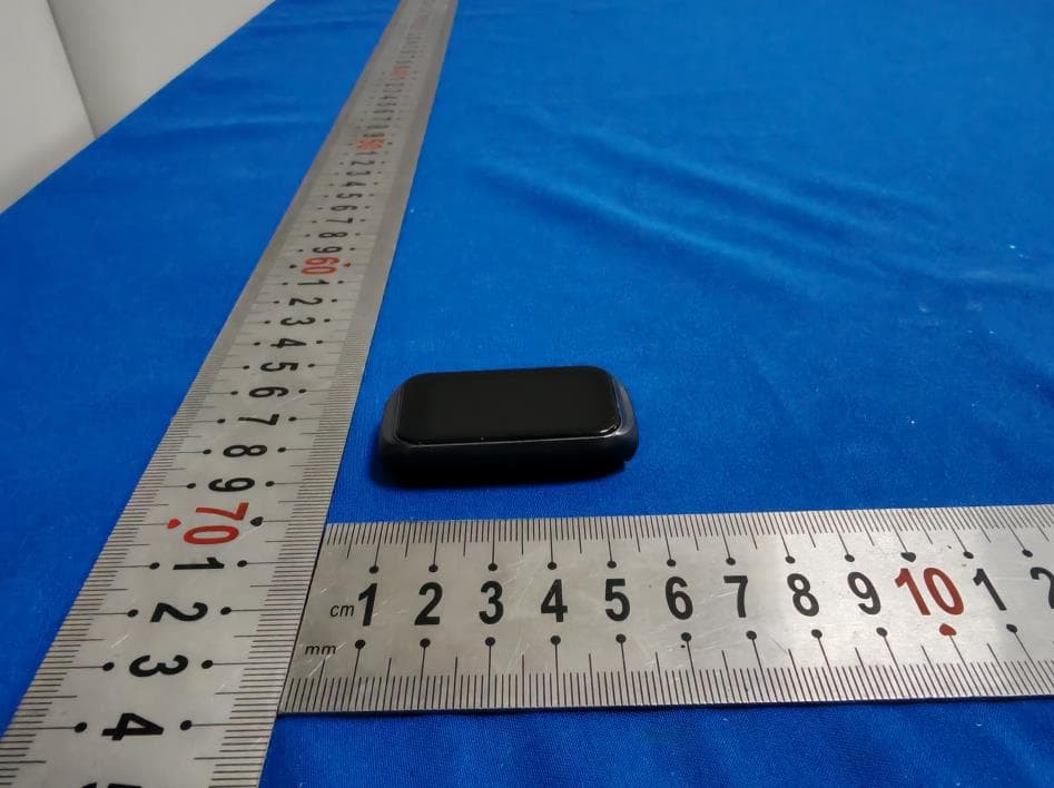 Smart Watch - FCC ID 2ASAU-X03GTL2 - Shenzhen Starmax Technology Co.,Ltd (4)