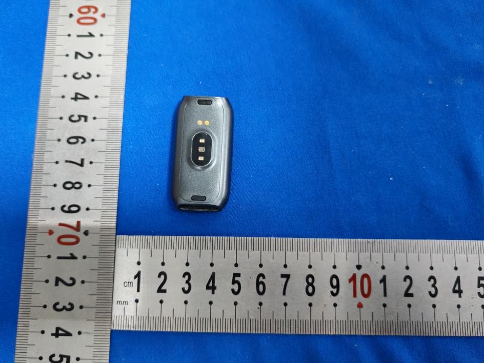 Smart Watch - FCC ID 2ASAU-X03GTL2 - Shenzhen Starmax Technology Co.,Ltd (2)