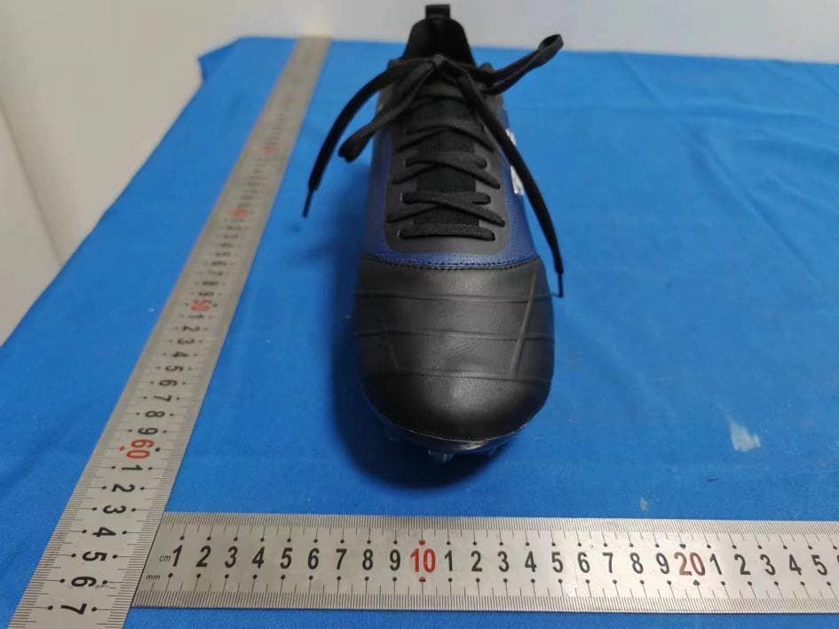 Smart soccer equipment - FCC ID 2ASBF-AIFB-H - Shenzhen Microteam Information Technology Co., Ltd (5)