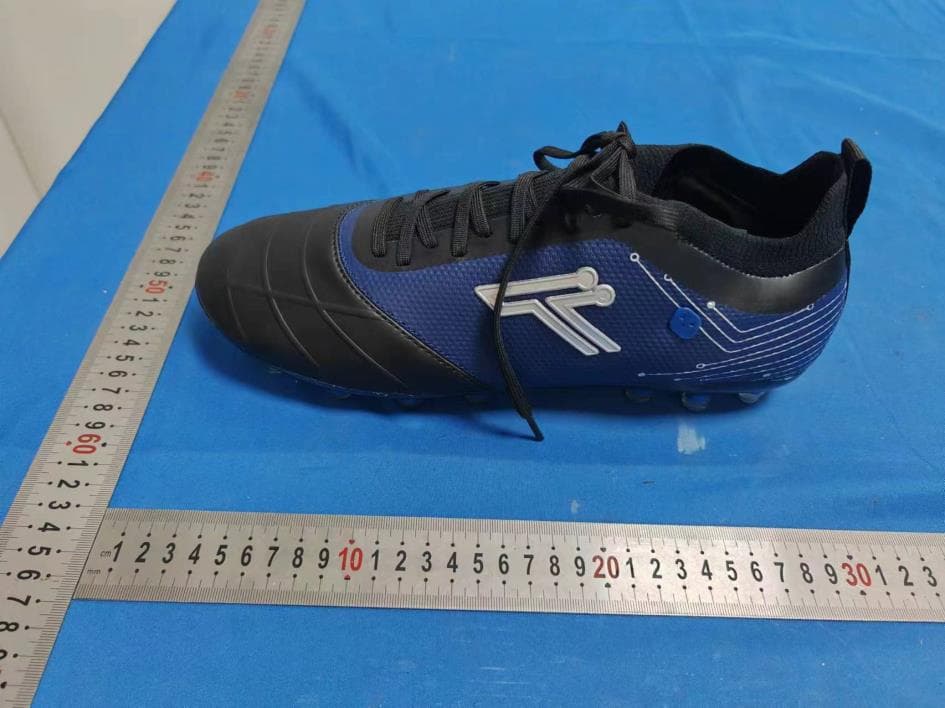 Smart soccer equipment - FCC ID 2ASBF-AIFB-H - Shenzhen Microteam Information Technology Co., Ltd (2)