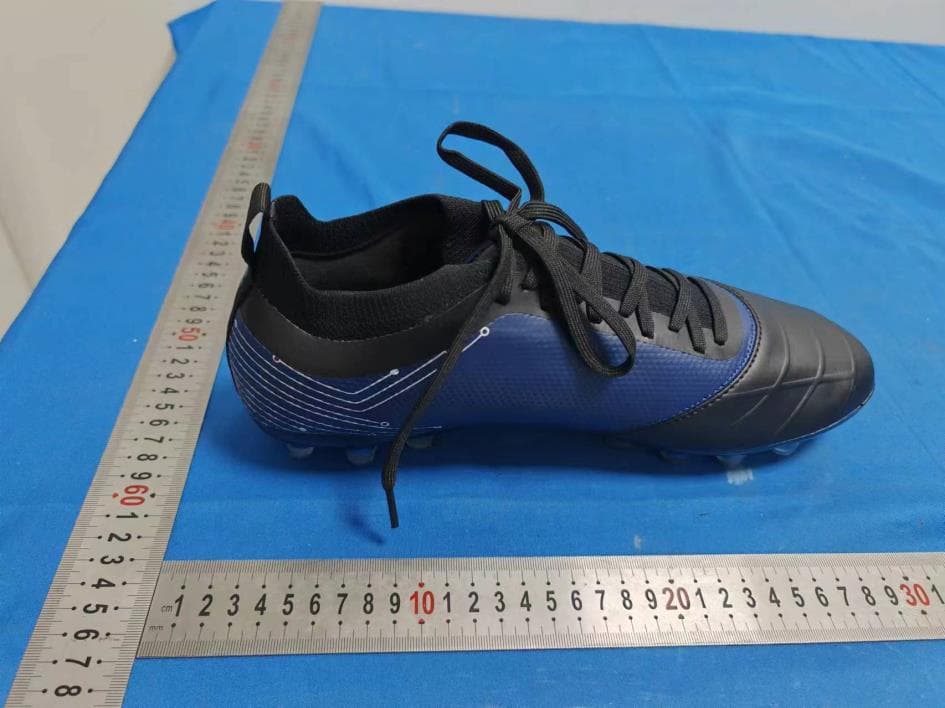 Smart soccer equipment - FCC ID 2ASBF-AIFB-H - Shenzhen Microteam Information Technology Co., Ltd (3)