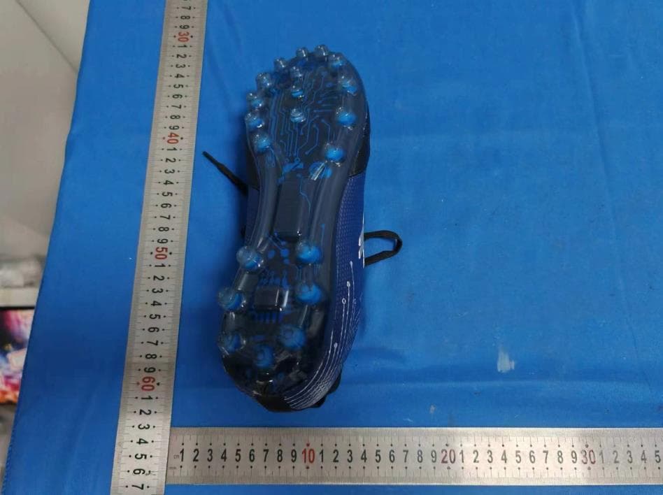 Smart soccer equipment - FCC ID 2ASBF-AIFB-H - Shenzhen Microteam Information Technology Co., Ltd (4)