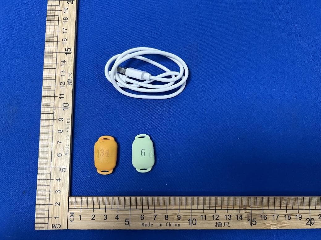 MicroTag - FCC ID 2ASBF-MT20 - Shenzhen Microteam Information Technology Co., Ltd