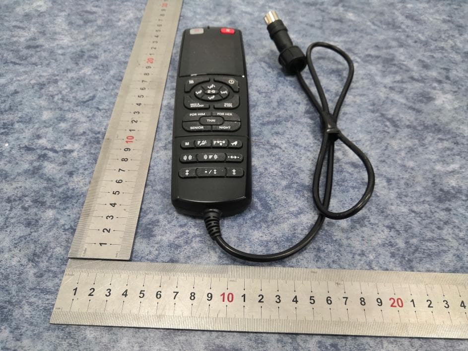 Massage Chair - FCC ID 2ASBG-YH8203G - FUJIAN YIHE ELECTRONICS CO., LTD. (4)