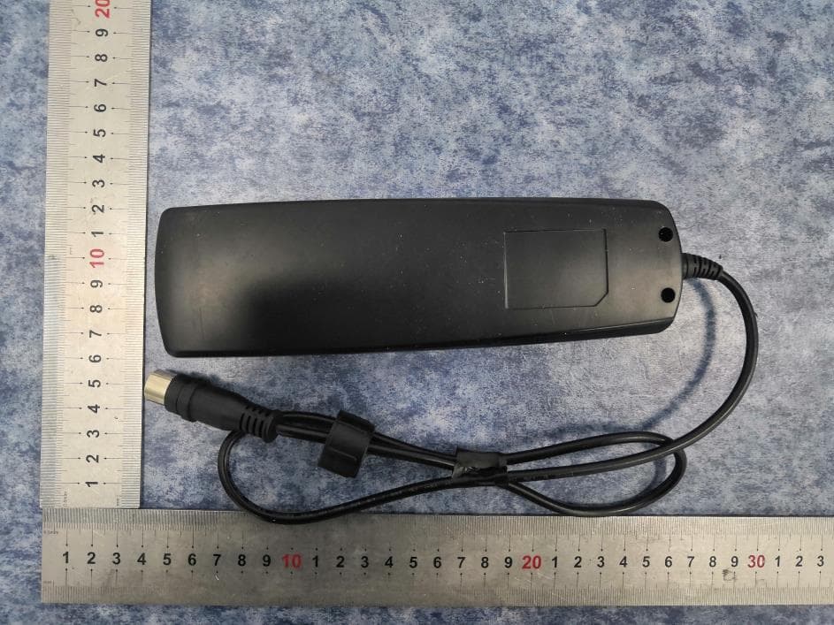 Massage Chair - FCC ID 2ASBG-YH8203G - FUJIAN YIHE ELECTRONICS CO., LTD. (3)
