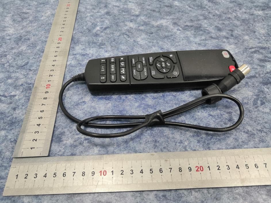 Massage Chair - FCC ID 2ASBG-YH8203G - FUJIAN YIHE ELECTRONICS CO., LTD. (2)