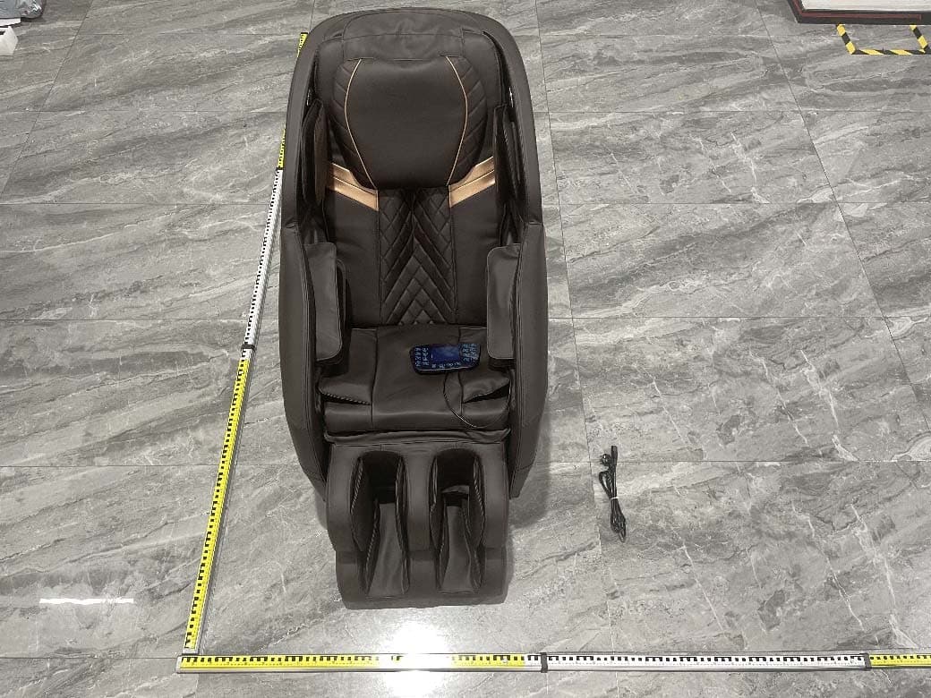 Massage Chair - FCC ID 2ASBG-YH8320C - FUJIAN YIHE ELECTRONICS CO., LTD. (5)