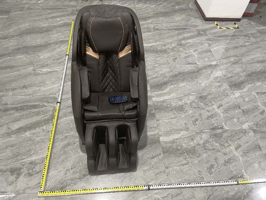 Massage Chair - FCC ID 2ASBG-YH8320C - FUJIAN YIHE ELECTRONICS CO., LTD. (4)