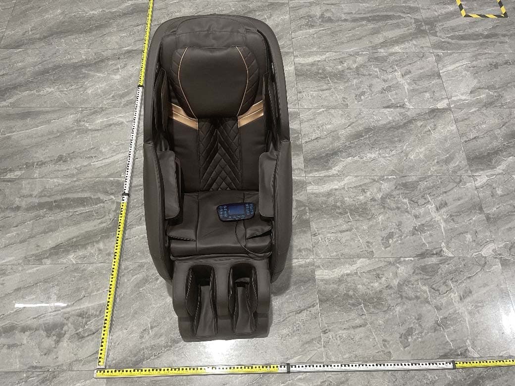 Massage Chair - FCC ID 2ASBG-YH8320C - FUJIAN YIHE ELECTRONICS CO., LTD. (3)