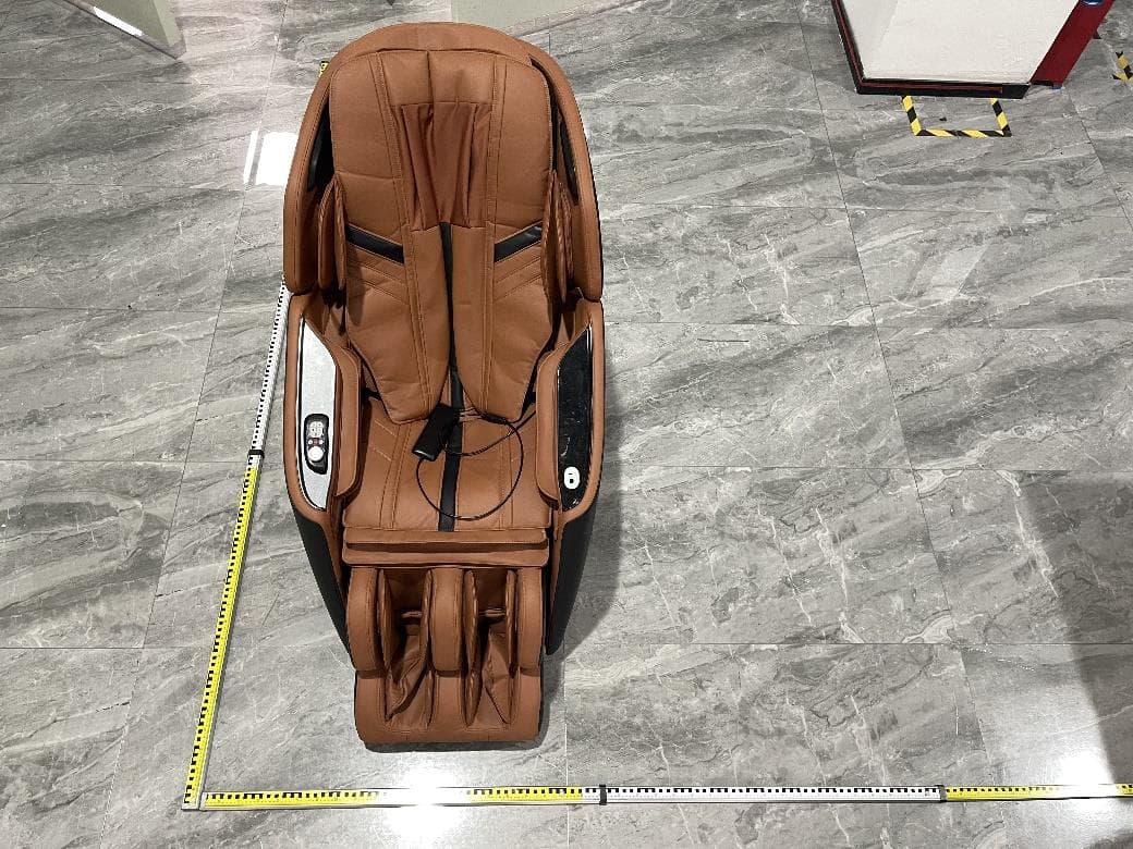 Massage Chair - FCC ID 2ASBG-YH9720LSE - FUJIAN YIHE ELECTRONICS CO., LTD. (5)