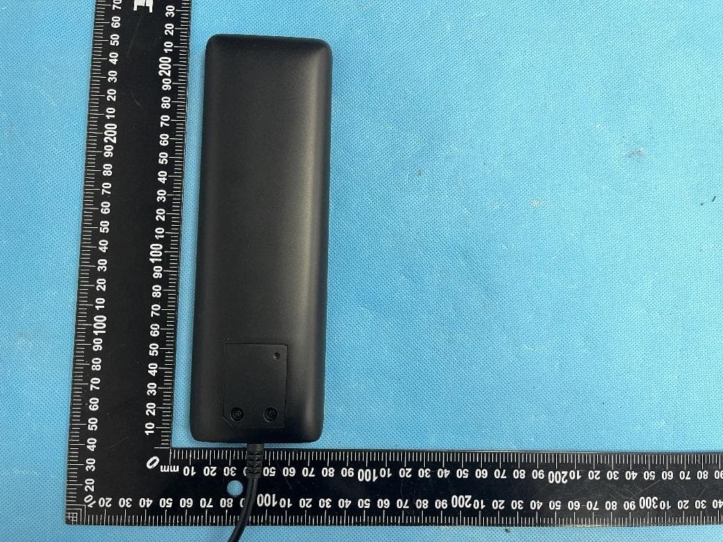 Massage Chair - FCC ID 2ASBG-YH9720LSE - FUJIAN YIHE ELECTRONICS CO., LTD. (2)