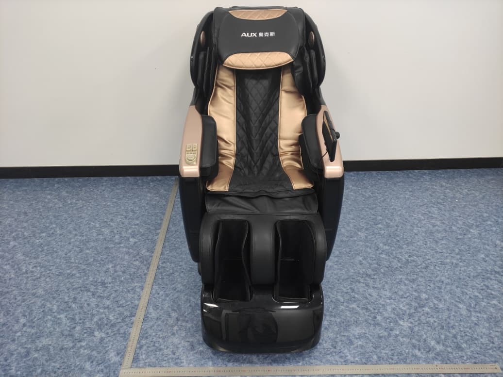 Massage chair - FCC ID 2ASBG-YH9911 - FUJIAN YIHE ELECTRONICS CO., LTD. (2)