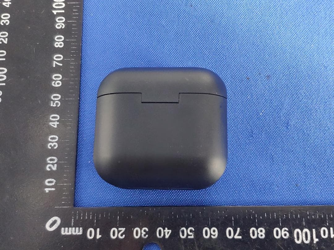 True Wireless Earphones - FCC ID 2ASBN-TWS-10NB-A - GOLD FINGERS TECHNOLOGY CO.,LTD (3)