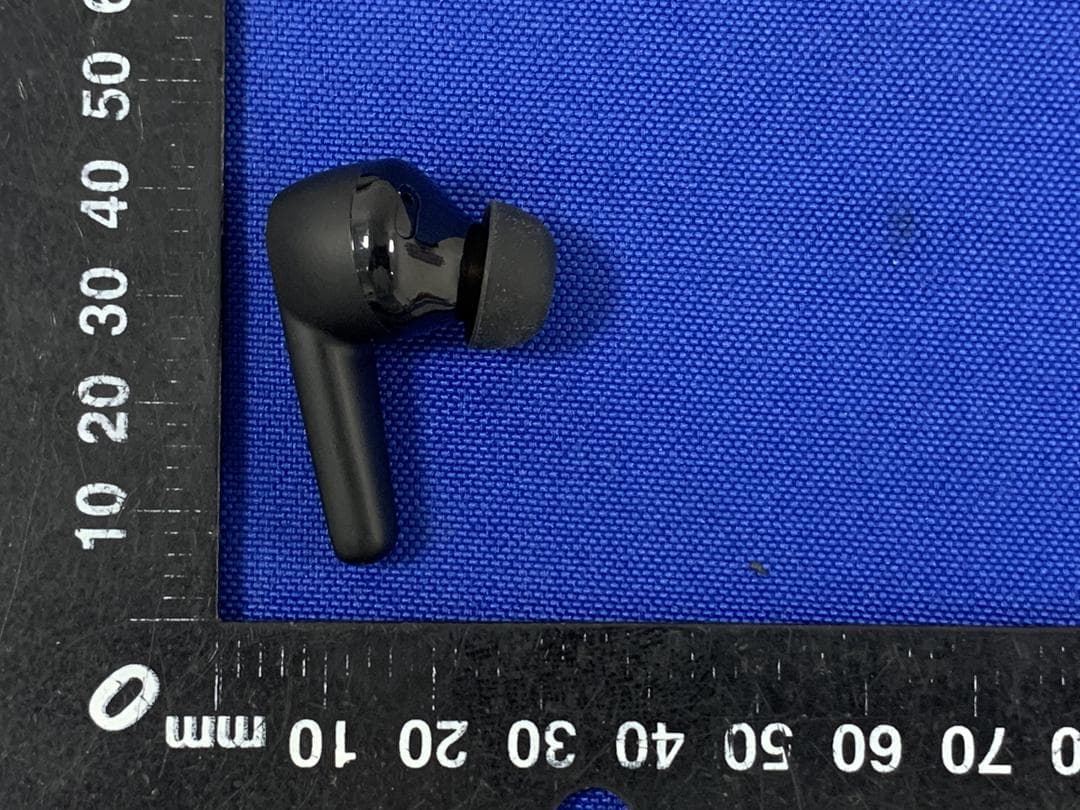 ANC True Wireless Earphones - FCC ID 2ASBNTWS-11N - GOLD FINGERS TECHNOLOGY CO.,LTD (2)