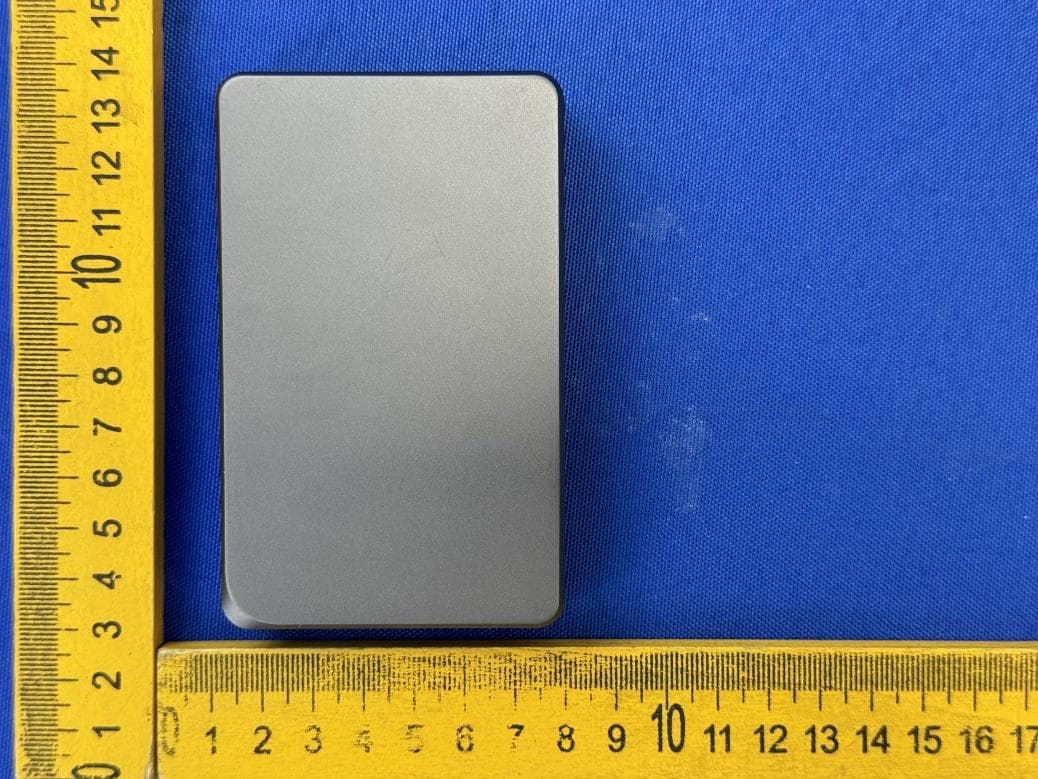 Power Bank - FCC ID 2ASBY-UC5PD20M2 - Shenzhen Trusda Industrial Co., Ltd. (2)