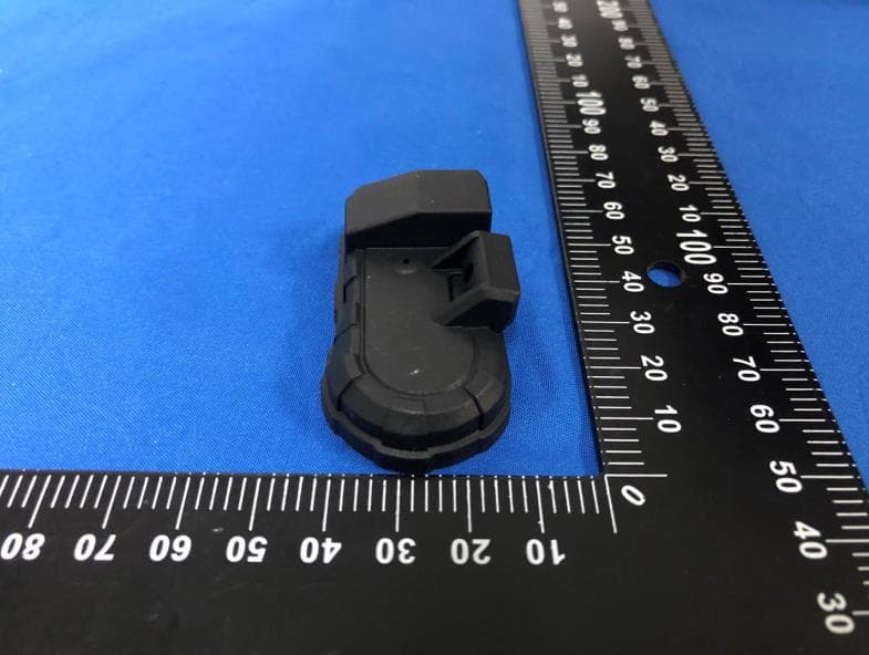 Tire Pressure Sensor (Programmable Universal Type) - FCC ID 2ASC2-T12 - Shenzhen Foxwell Technology Co., Ltd. (3)
