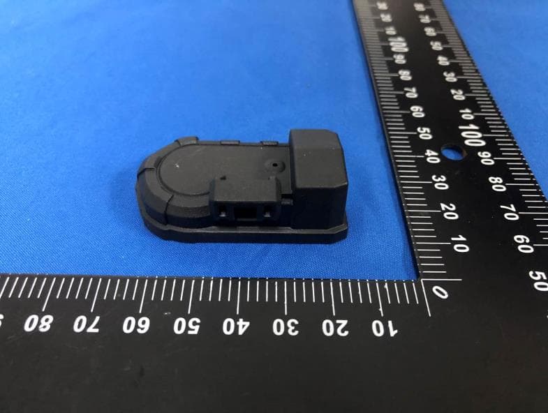 Tire Pressure Sensor (Programmable Universal Type) - FCC ID 2ASC2-T12 - Shenzhen Foxwell Technology Co., Ltd. (4)