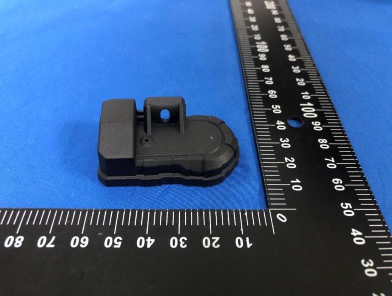 Tire Pressure Sensor (Programmable Universal Type) - FCC ID 2ASC2-T12 - Shenzhen Foxwell Technology Co., Ltd. (5)