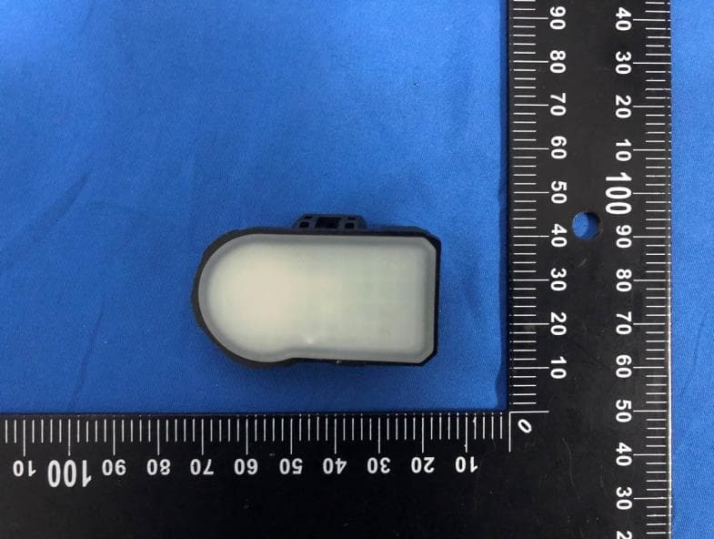Tire Pressure Sensor (Programmable Universal Type) - FCC ID 2ASC2-T12 - Shenzhen Foxwell Technology Co., Ltd. (2)