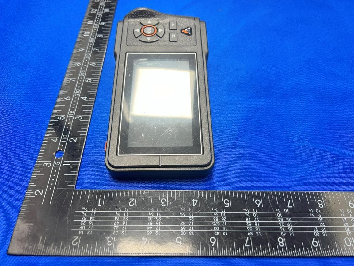 Truck Scanner - FCC ID 2ASC7-HD43X - OBDSPACE TECHNOLOGY CO,.LTD (5)