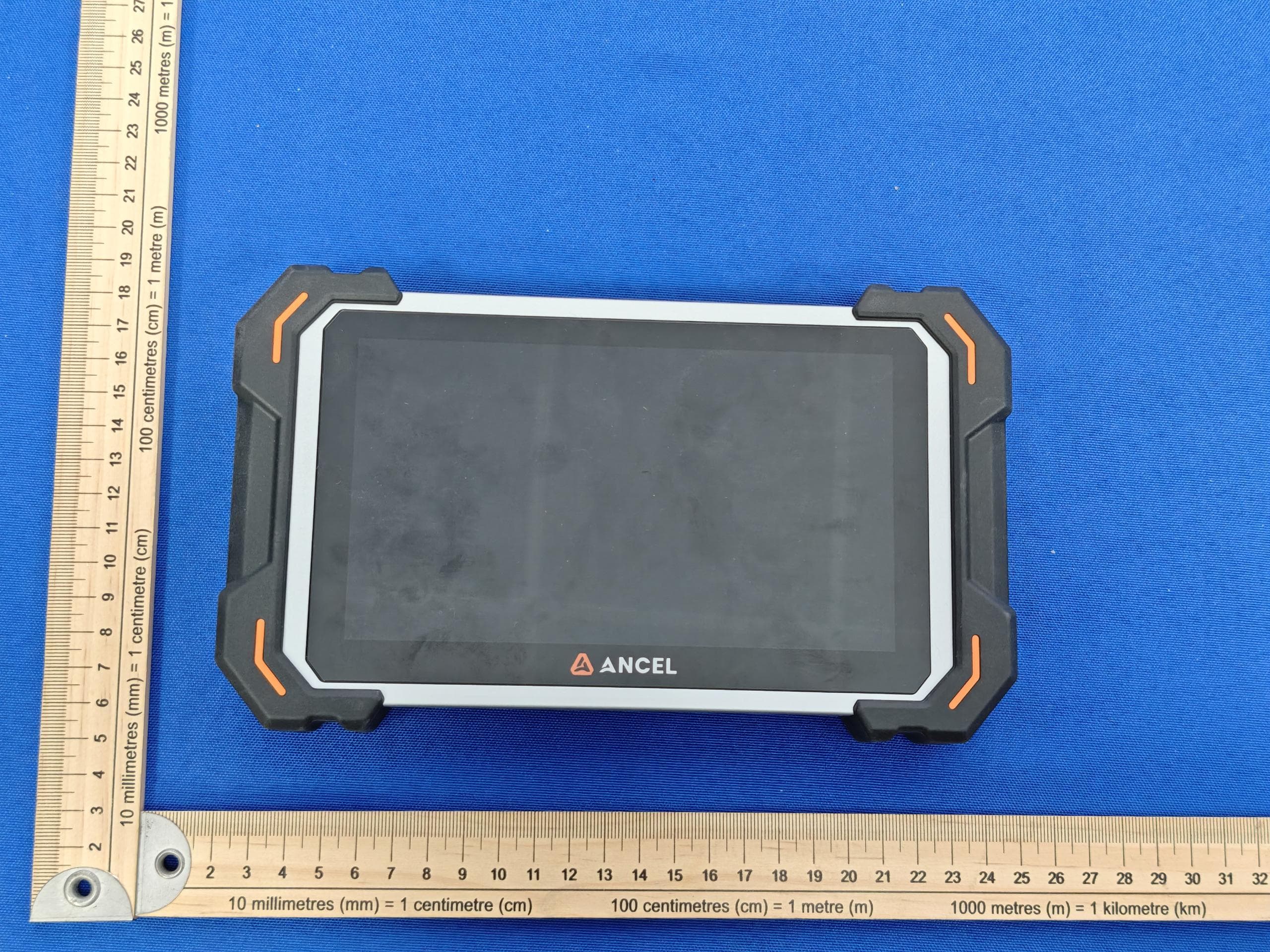 Car Diagnostic Tool - FCC ID 2ASC7DS500BT - OBDSPACE TECHNOLOGY CO,.LTD (2)