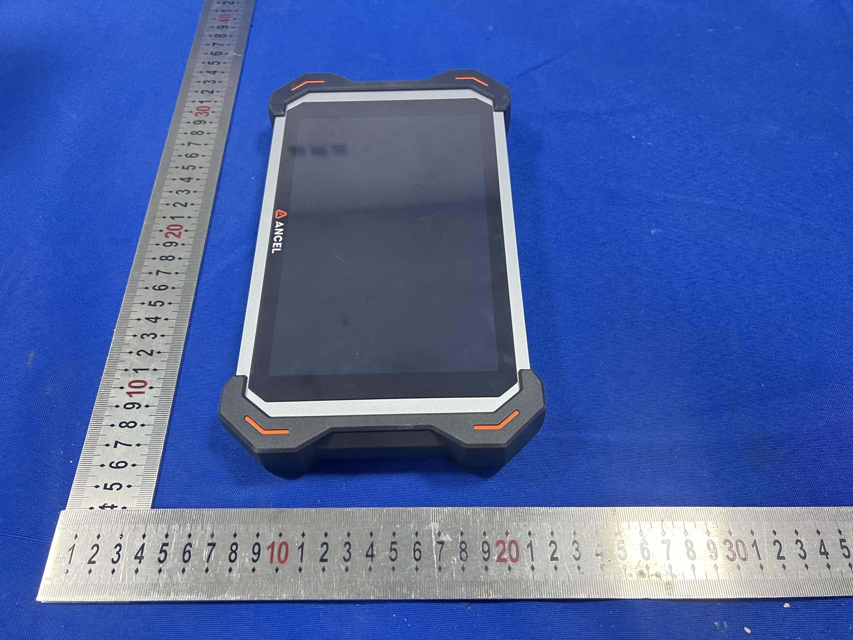 Car Diagnostic Tool - FCC ID 2ASC7DS600BT - OBDSPACE TECHNOLOGY CO,.LTD (4)