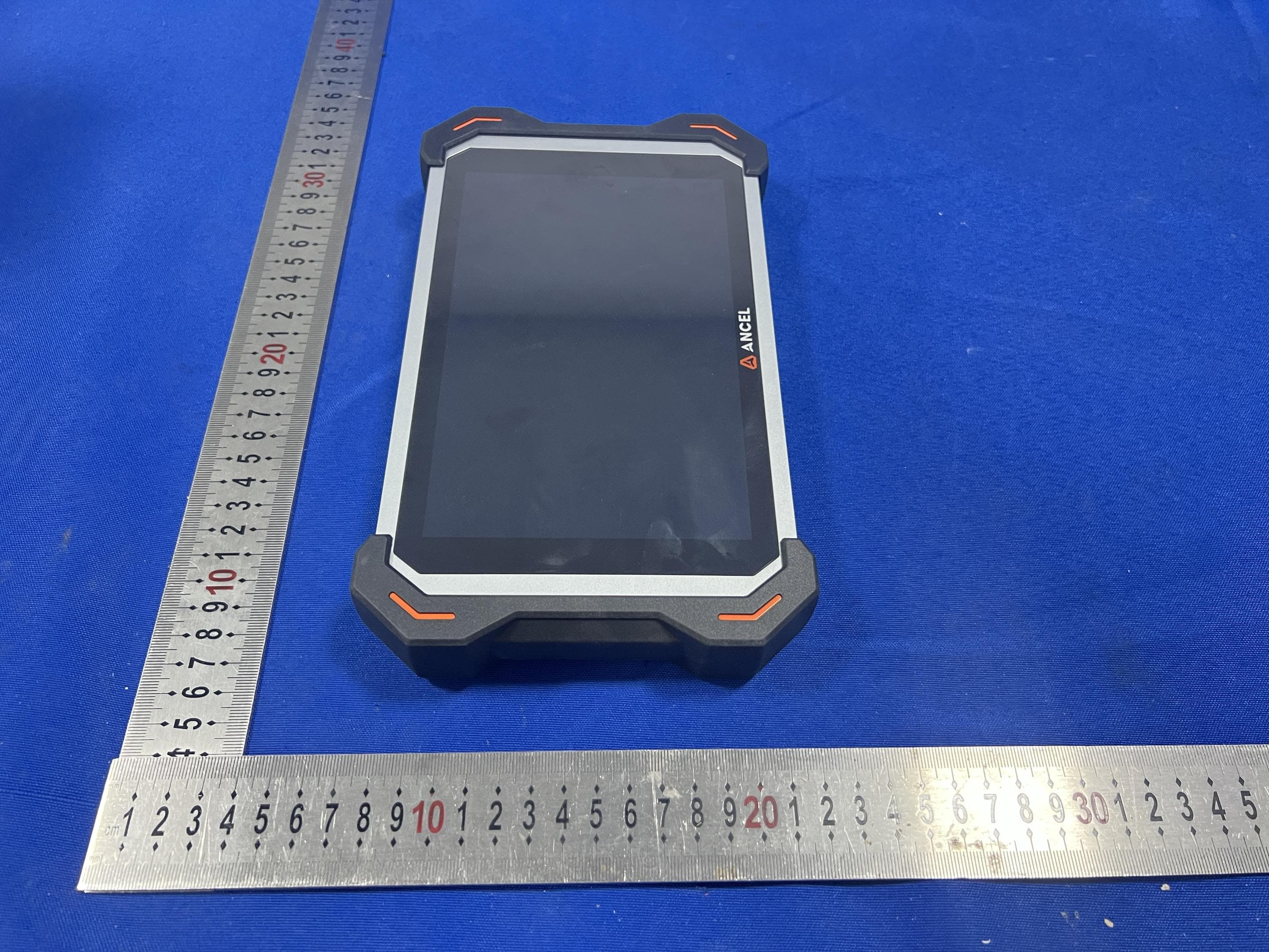 Car Diagnostic Tool - FCC ID 2ASC7DS600BT - OBDSPACE TECHNOLOGY CO,.LTD (2)