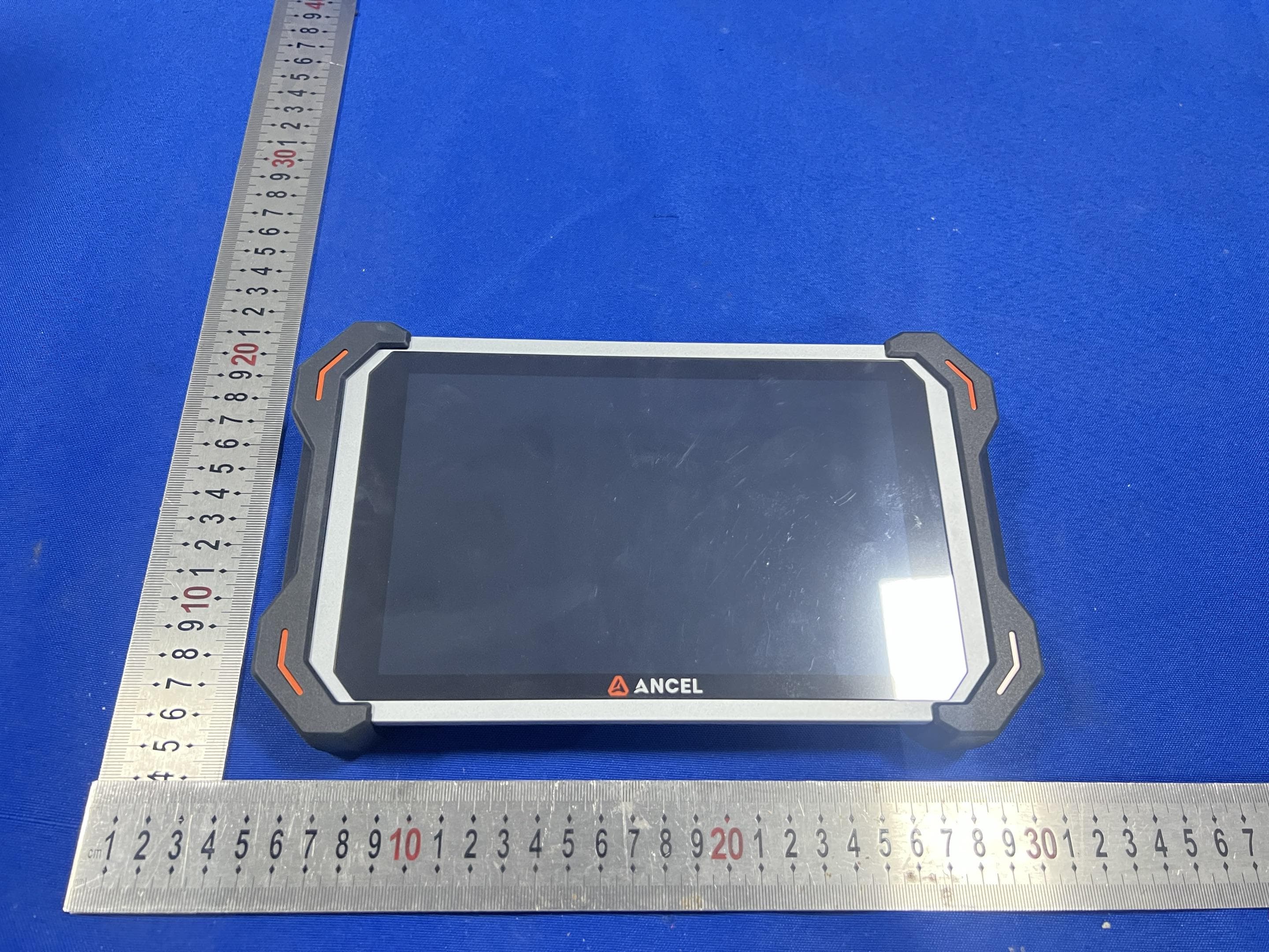 Car Diagnostic Tool - FCC ID 2ASC7DS600BT - OBDSPACE TECHNOLOGY CO,.LTD (3)