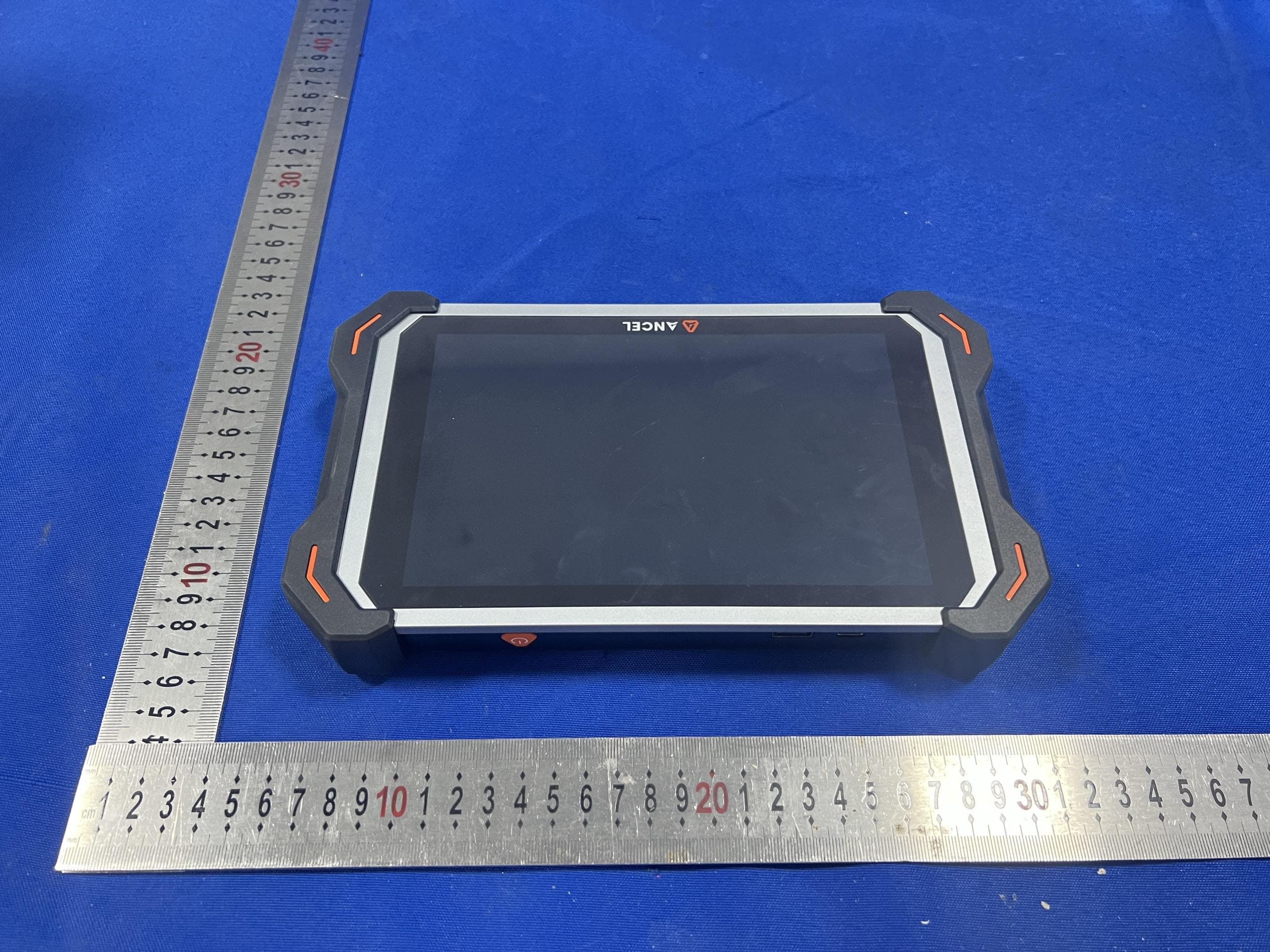 Car Diagnostic Tool - FCC ID 2ASC7DS600BT - OBDSPACE TECHNOLOGY CO,.LTD (5)