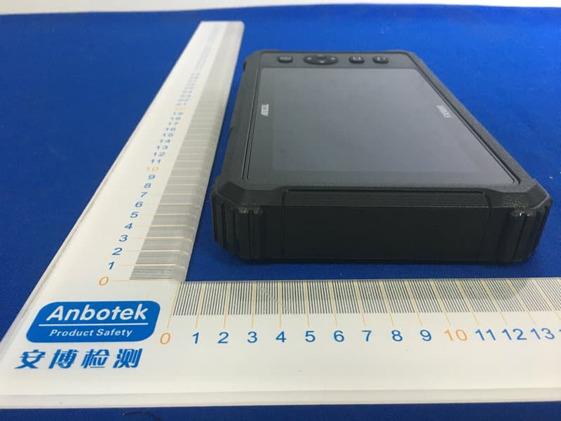 Professional Diagnostic Tool - FCC ID 2ASC7FX9000 - OBDSPACE TECHNOLOGY CO,.LTD (2)