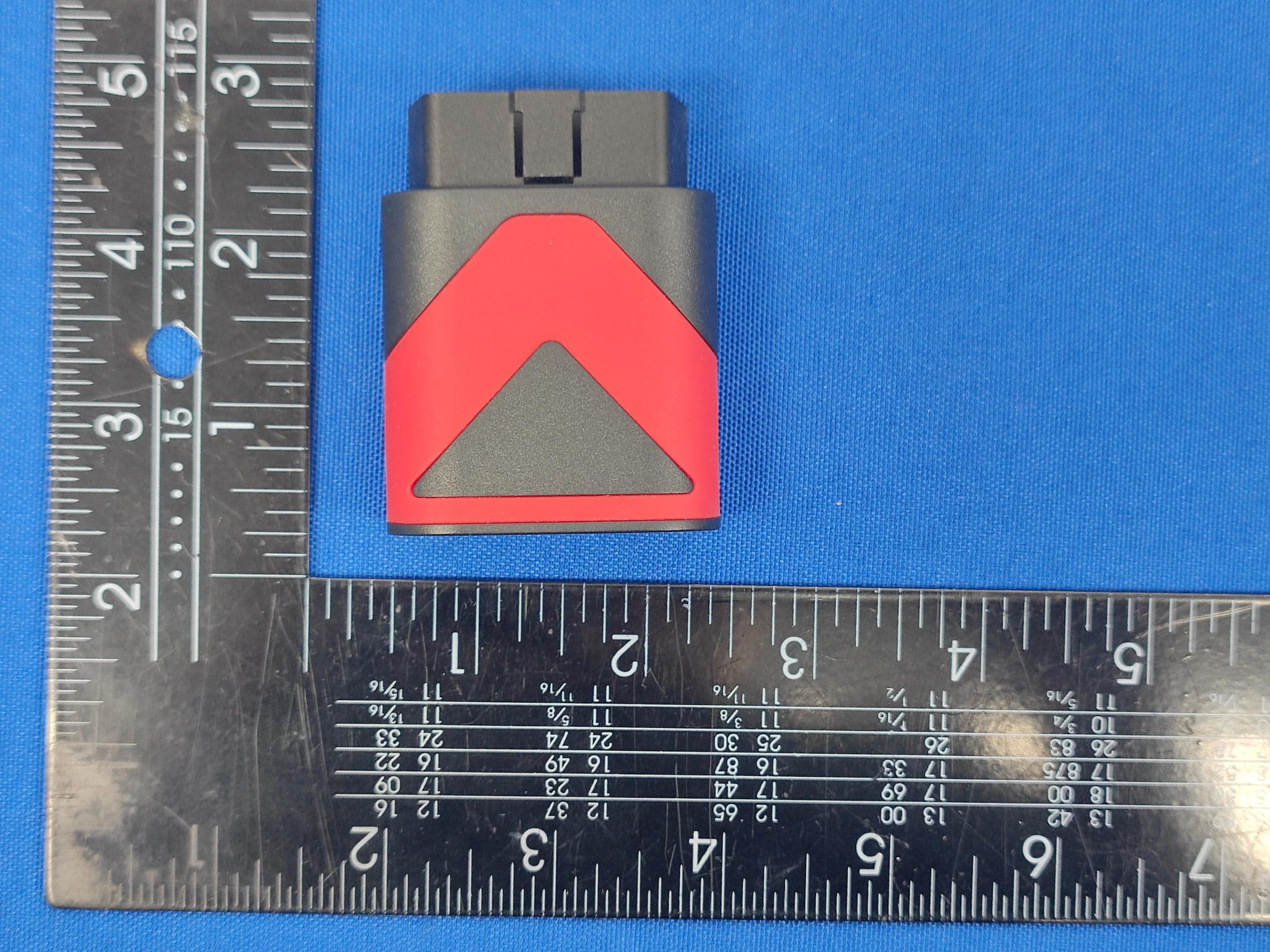 VCI U1 - FCC ID 2ASC7VCIU15 - OBDSPACE TECHNOLOGY CO,.LTD (2)