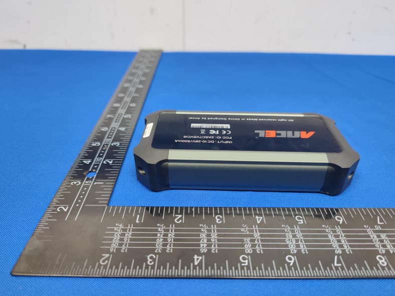 VCI T6 - FCC ID 2ASC7VCIU18 - OBDSPACE TECHNOLOGY CO,.LTD (3)