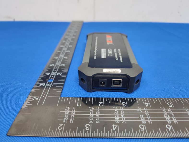 VCI T6 - FCC ID 2ASC7VCIU18 - OBDSPACE TECHNOLOGY CO,.LTD (5)