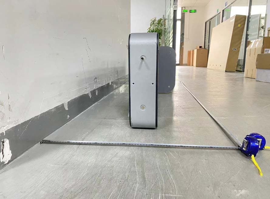 Mighty Max Floor Charging Kiosk - FCC ID 2ASCB-CHRGMAX - D2G Group LLC