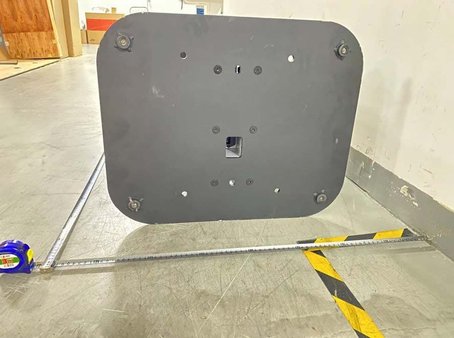 Mighty Max Floor Charging Kiosk - FCC ID 2ASCB-CHRGMAX - D2G Group LLC (2)